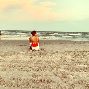 Meet your Posher, Brenda